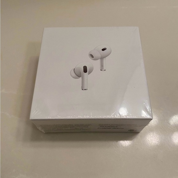 Apple AirPods Pro Wireless Earbuds
